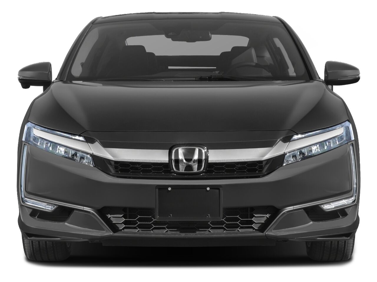 2018 Honda Clarity Plug-In Hybrid Touring Roseville CA