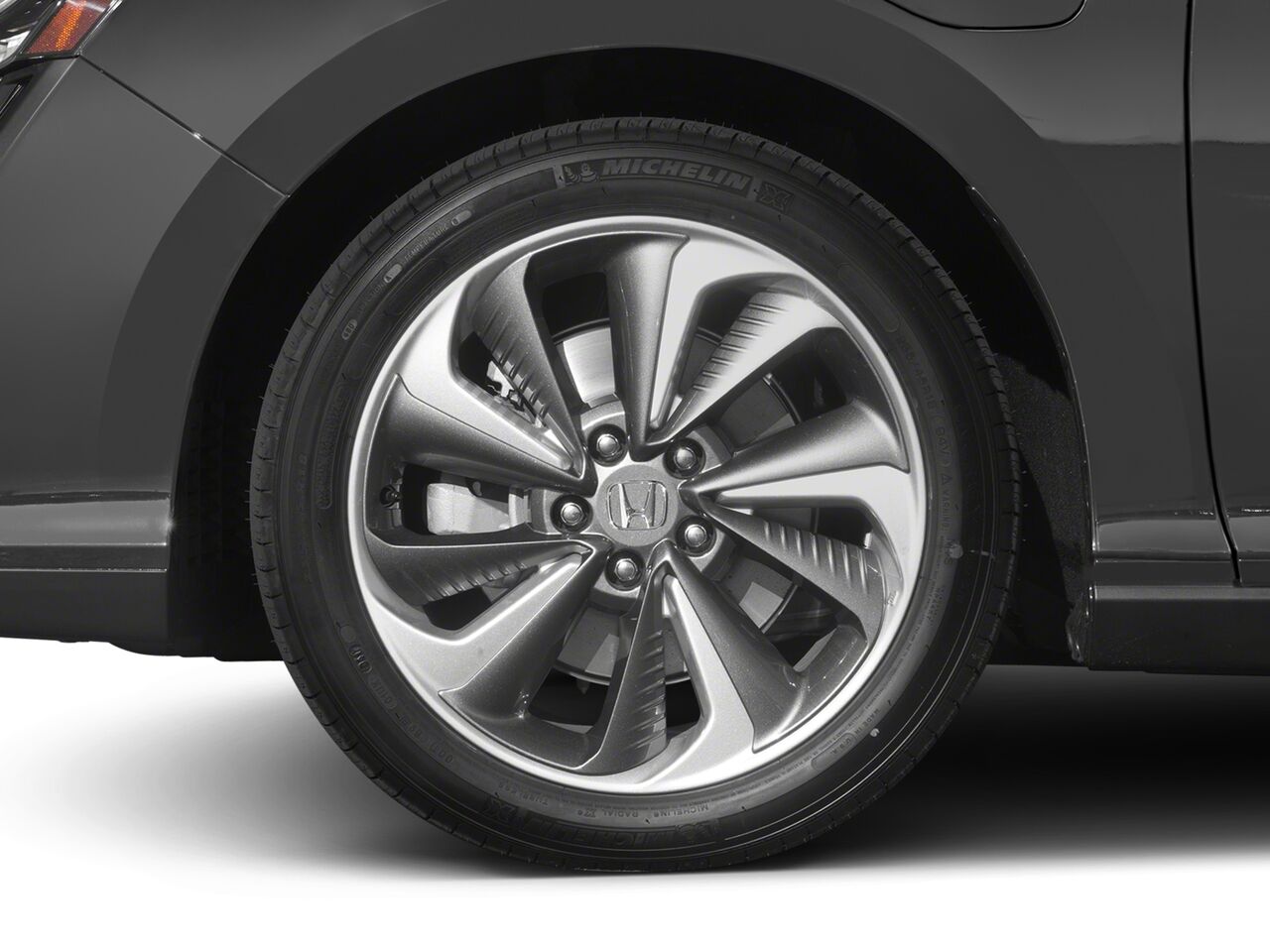 2018 Honda Clarity Plug-In Hybrid Touring Roseville CA