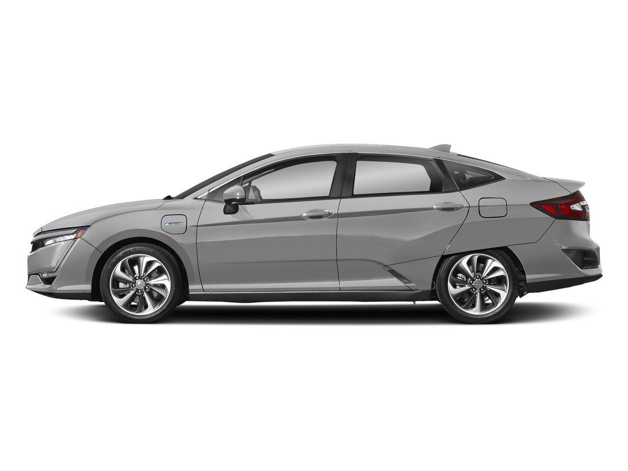 2018 Honda Clarity Plug-In Hybrid Touring