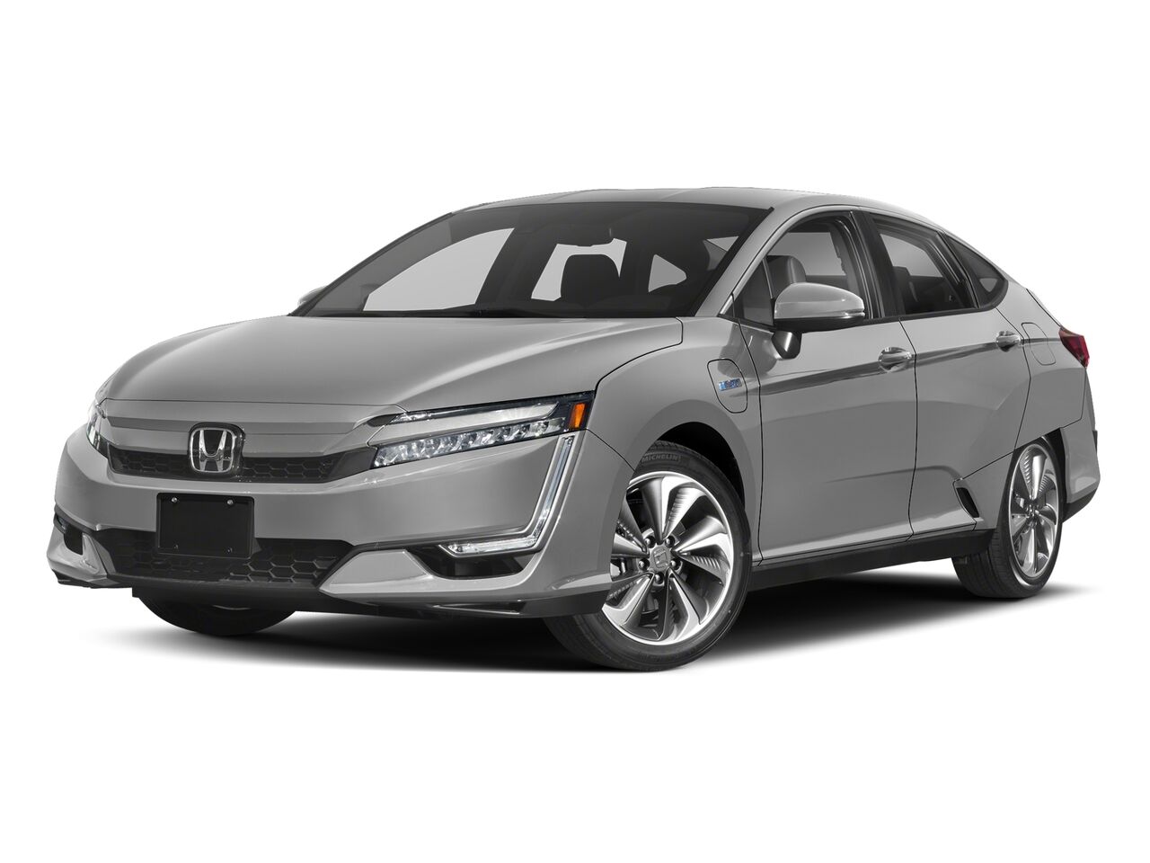 2018 Honda Clarity Plug-In Hybrid Touring