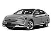 2018 Honda Clarity Plug-In Hybrid Touring