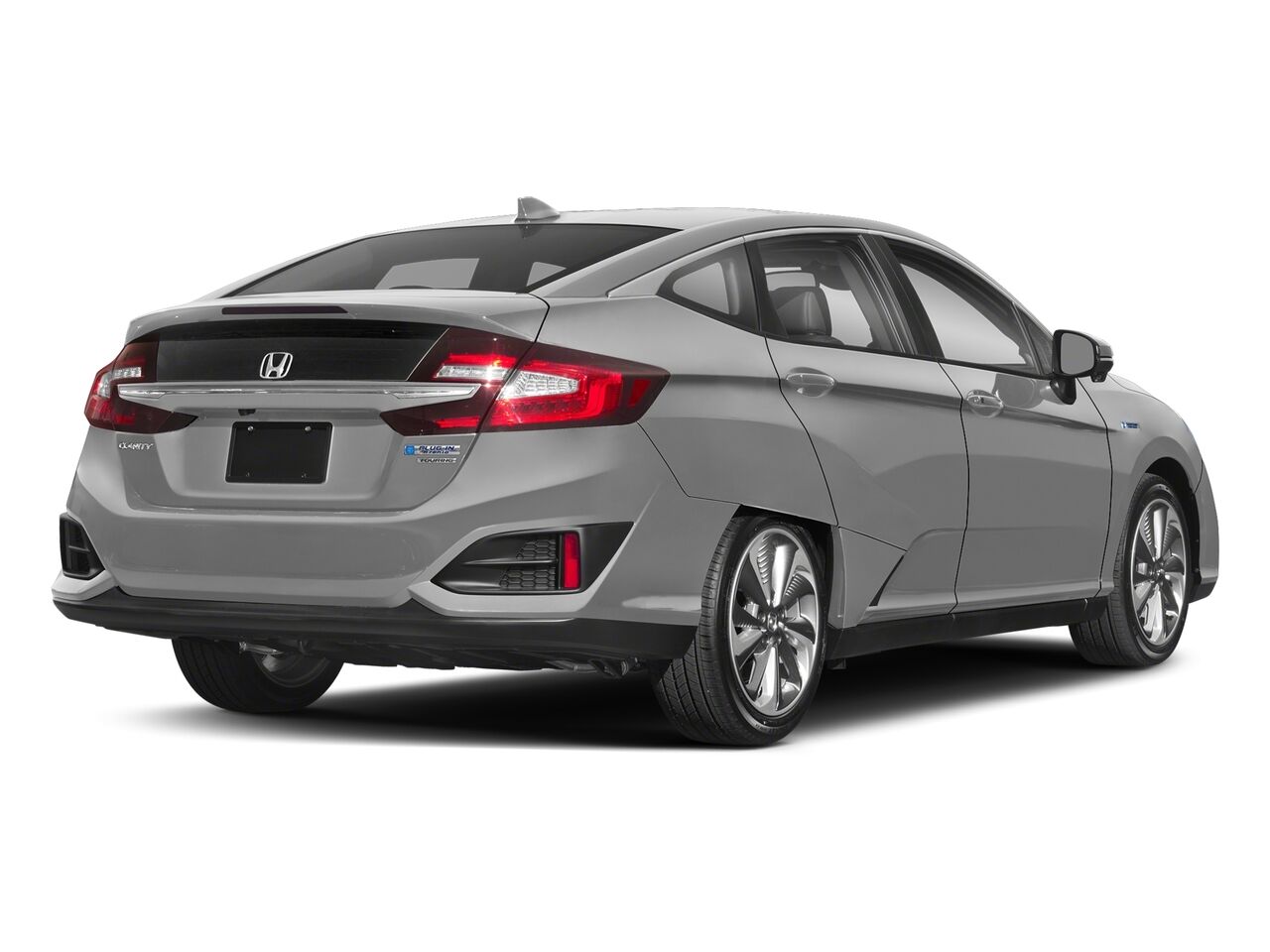 2018 Honda Clarity Plug-In Hybrid Touring