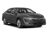 2018 Honda Clarity Plug-In Hybrid Touring San Diego County CA