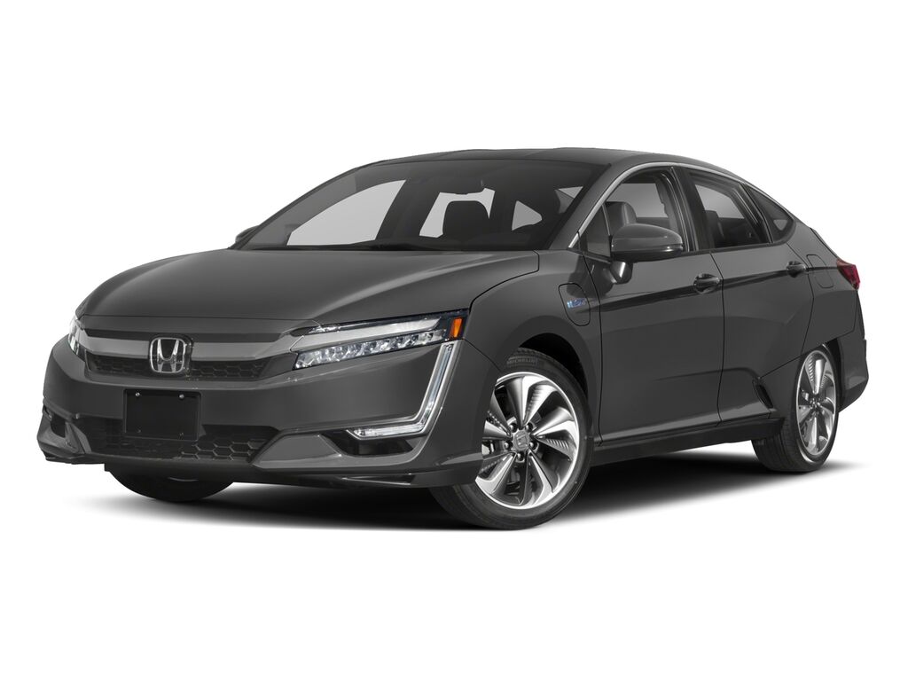 2018 Honda Clarity Plug-In Hybrid Touring San Diego County CA