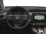2018 Honda Clarity Plug-In Hybrid Touring San Diego County CA