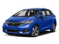 2018 Honda Fit EX-L Rome GA 2018 Honda Fit EX-L Rome GA