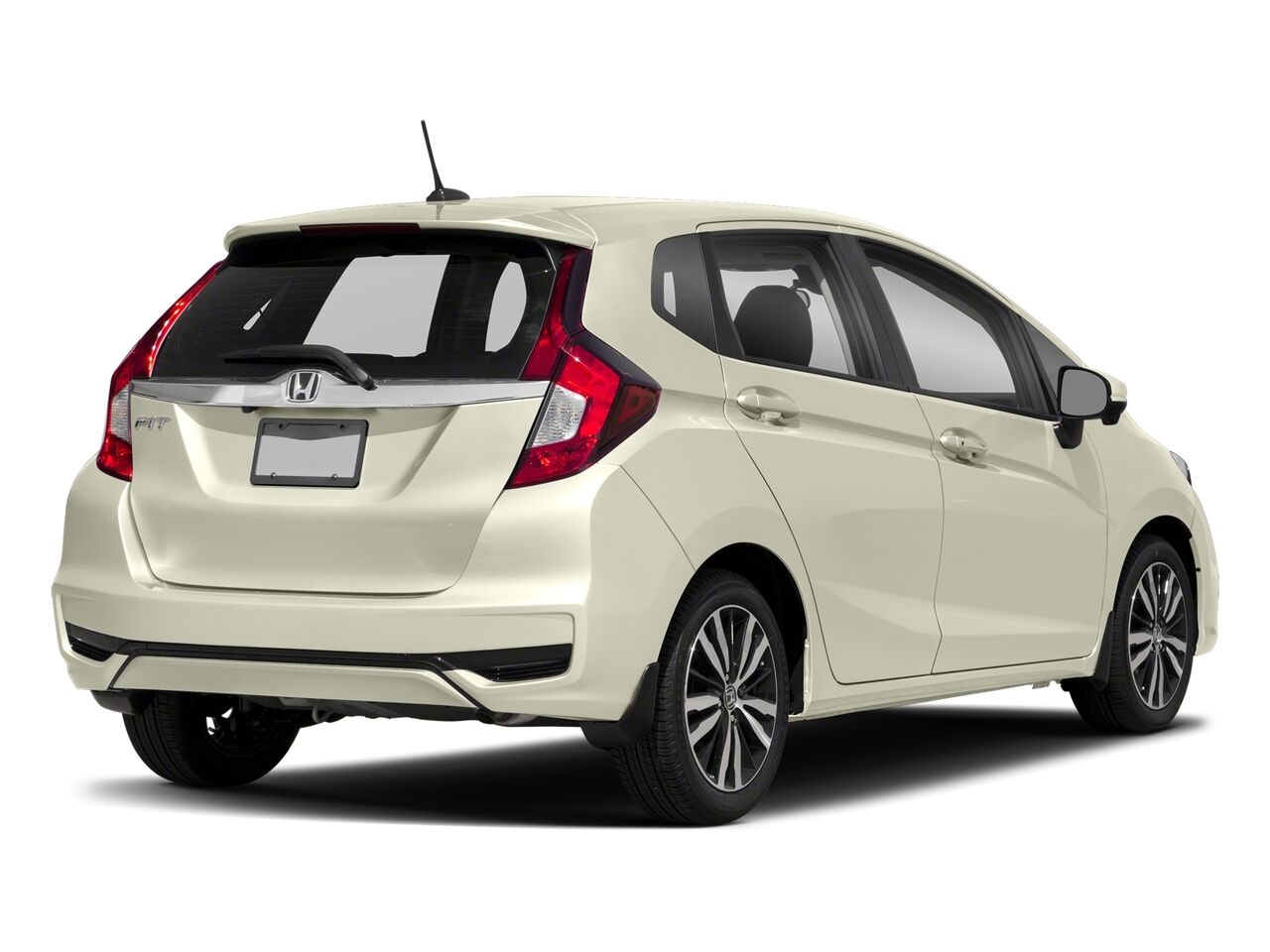 2018 Honda Fit EX St. John's NL