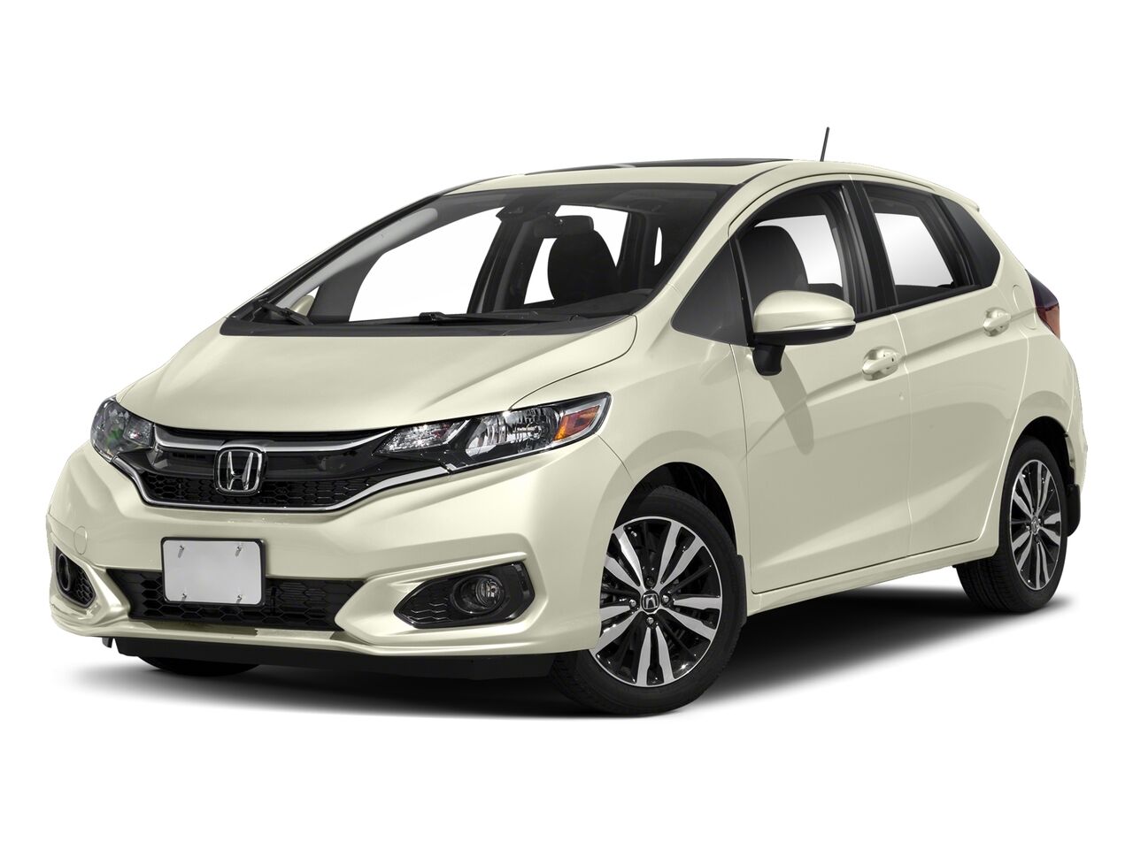 2018 Honda Fit EX St. John's NL