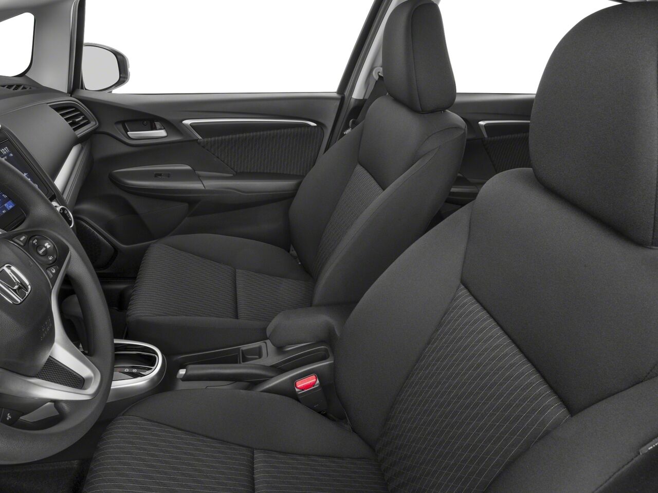 2018 Honda Fit EX St. John's NL