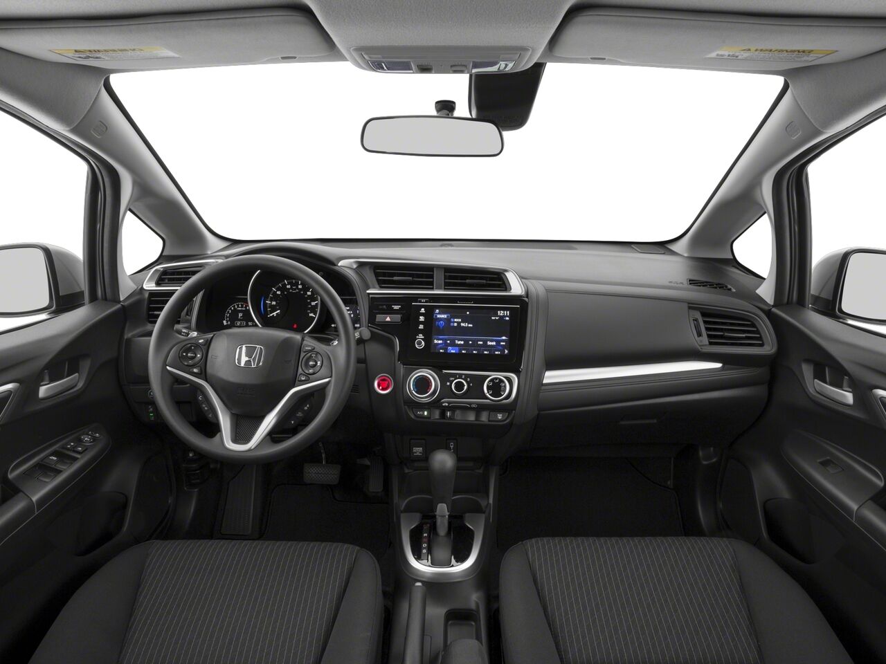 2018 Honda Fit EX St. John's NL
