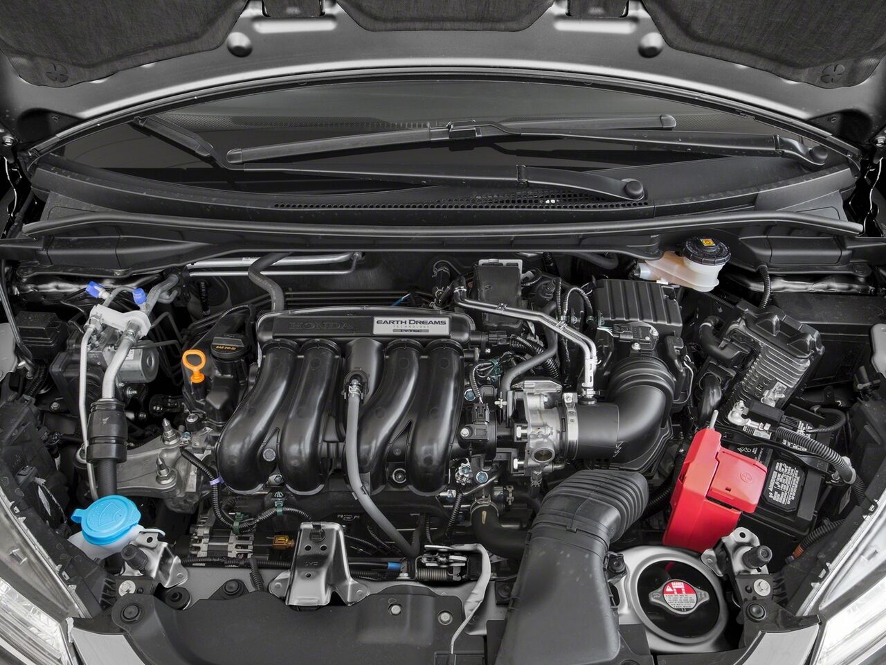 2018 Honda Fit EX St. John's NL