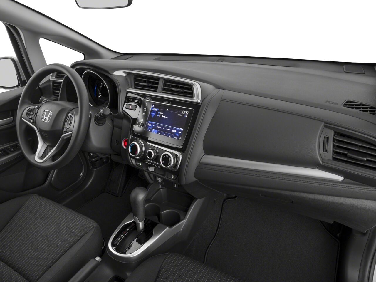 2018 Honda Fit EX St. John's NL