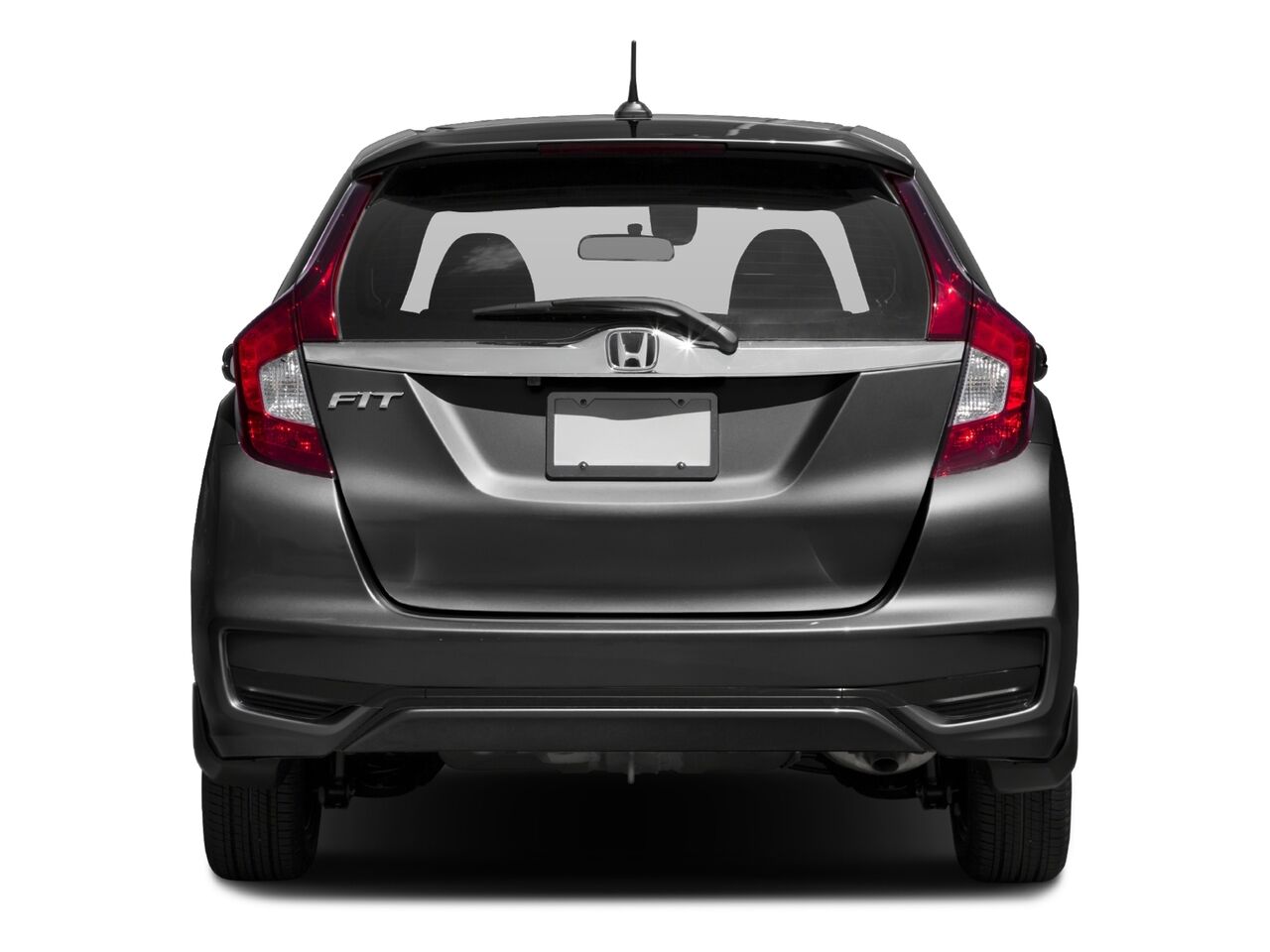 2018 Honda Fit EX St. John's NL