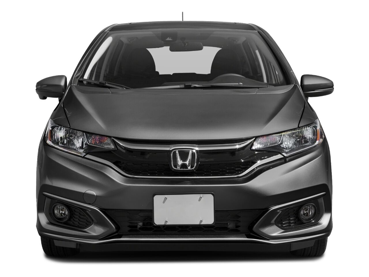 2018 Honda Fit EX St. John's NL