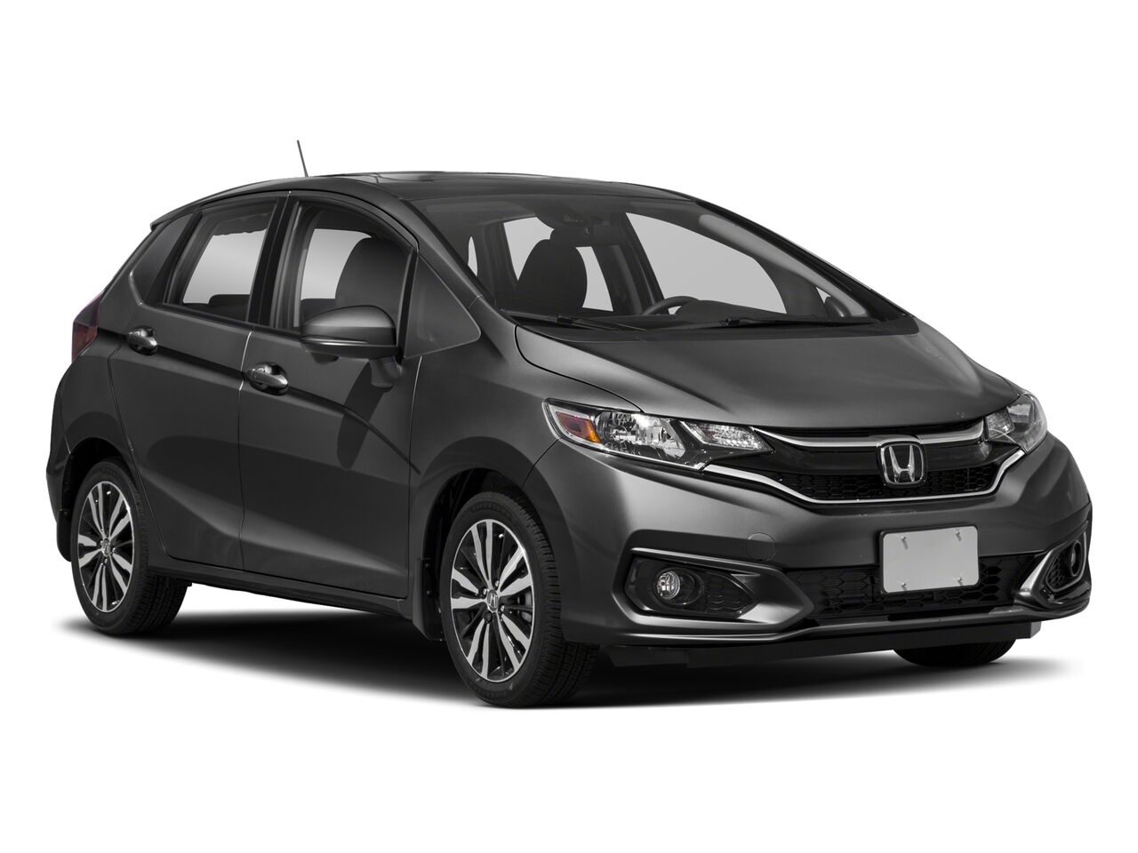 2018 Honda Fit EX St. John's NL