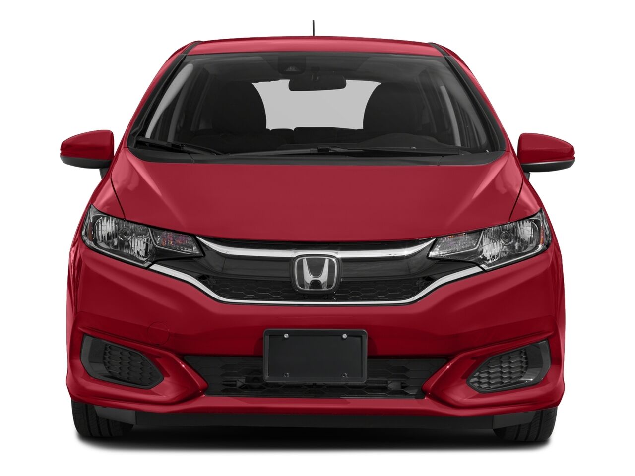 2018 Honda Fit LX San Clemente CA