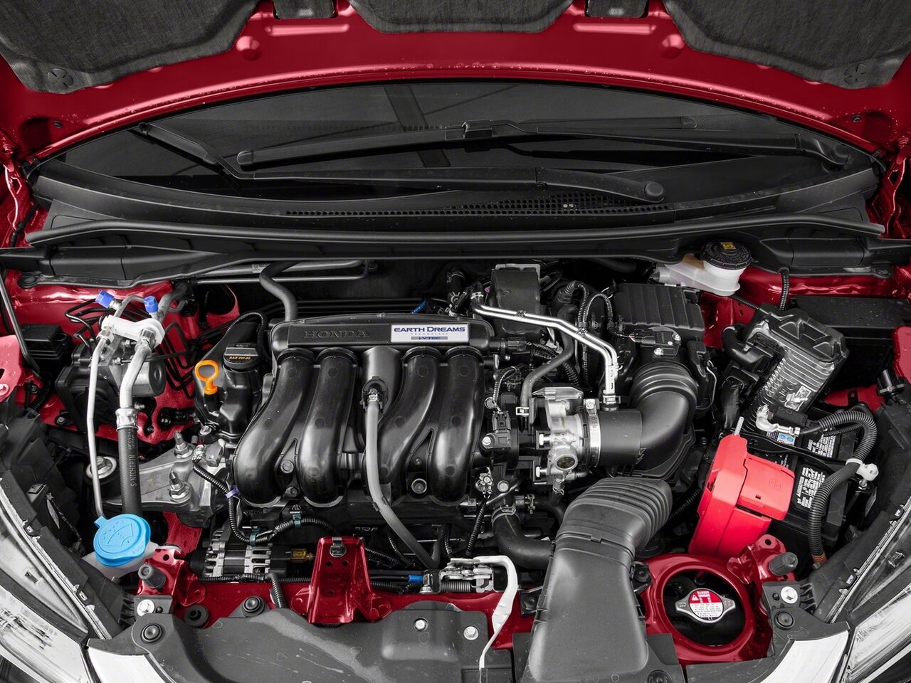 2018 Honda Fit LX San Clemente CA