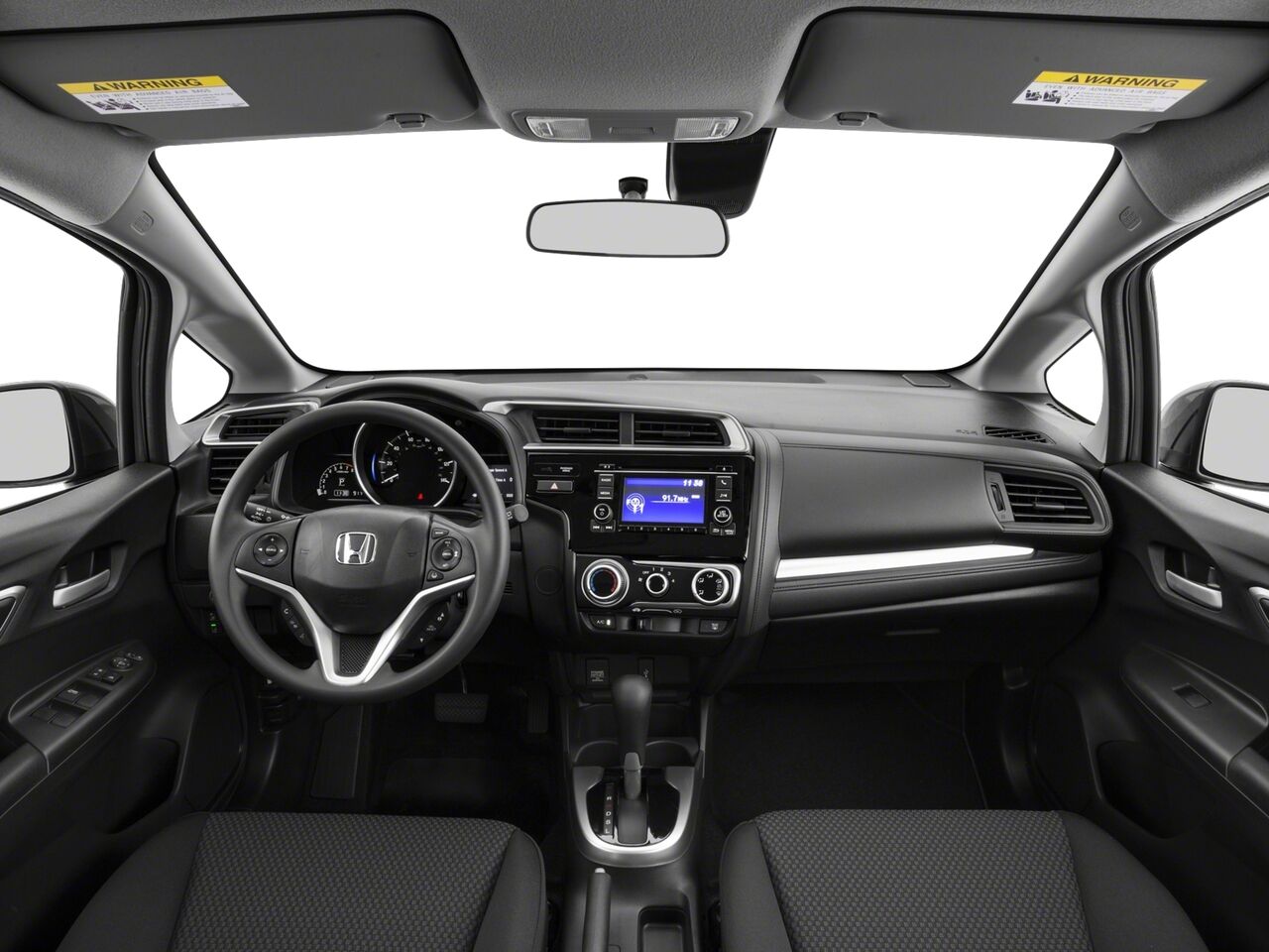 2018 Honda Fit LX San Clemente CA