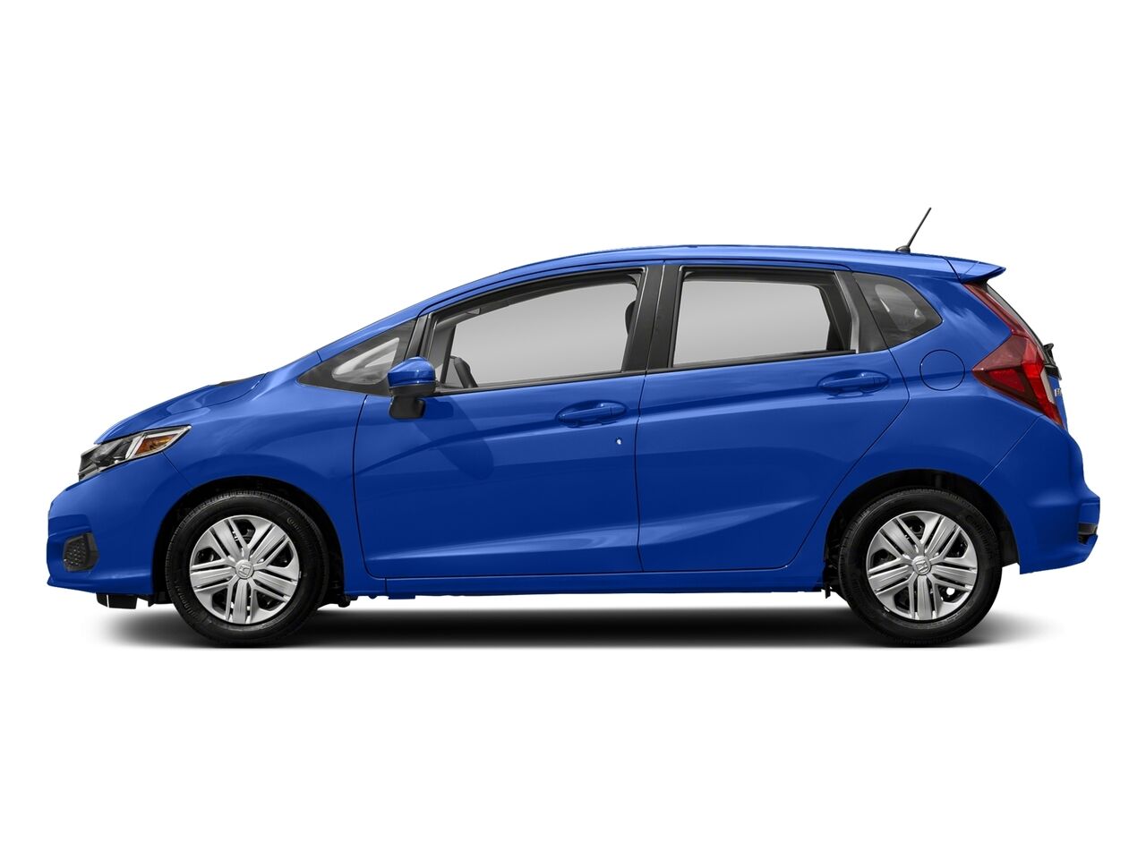 2018 Honda Fit LX