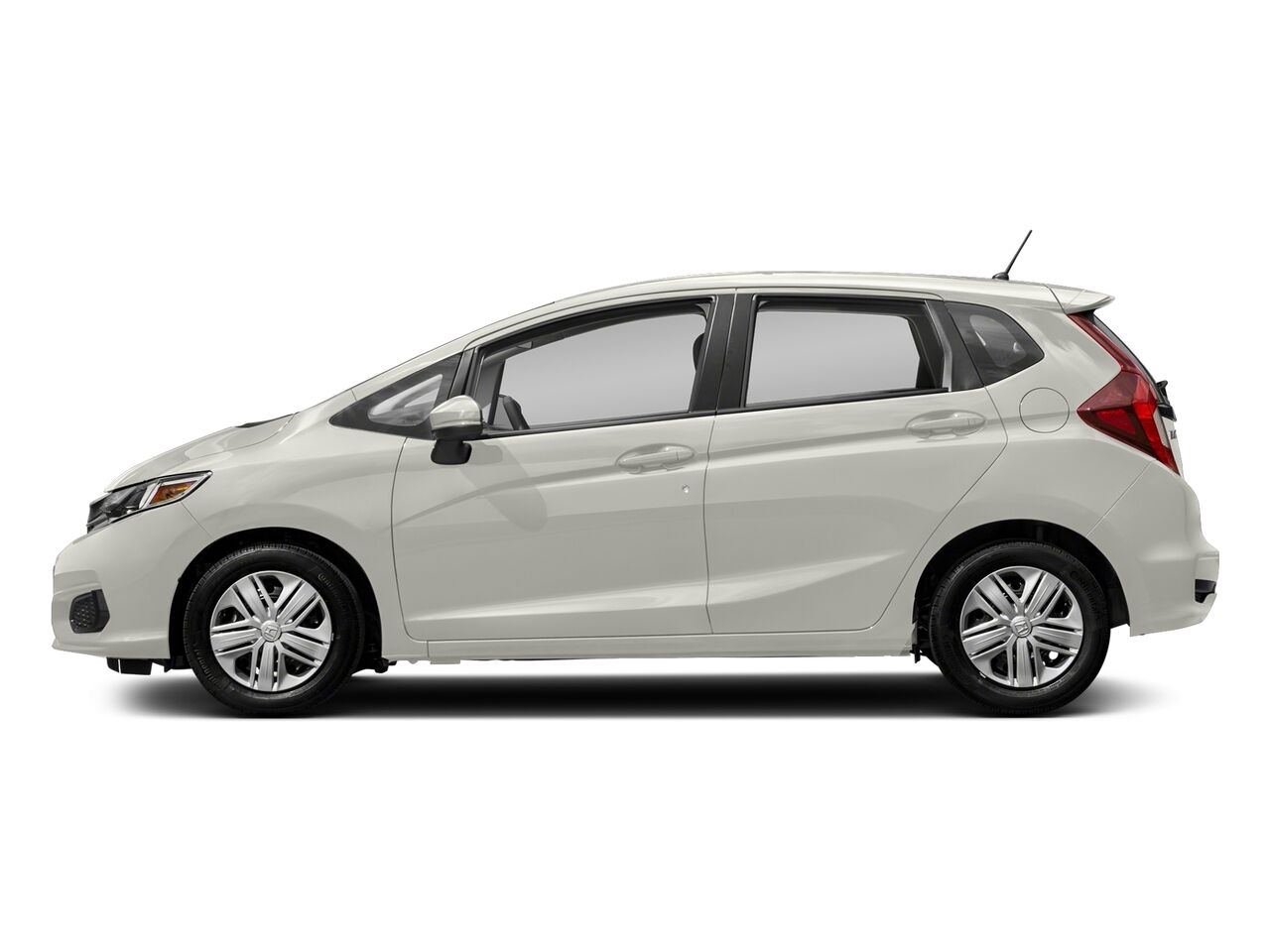 2018 Honda Fit LX