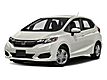 2018 Honda Fit LX