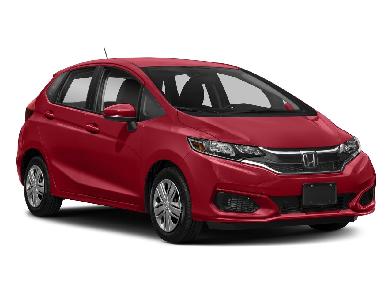 2018 Honda Fit LX San Clemente CA