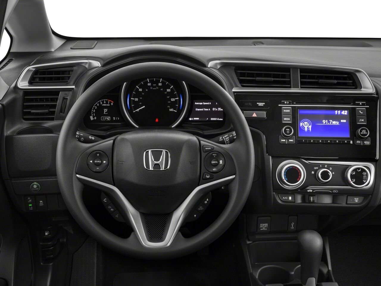 2018 Honda Fit LX San Clemente CA