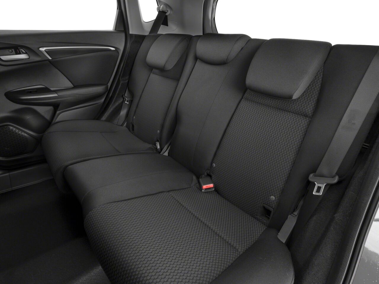 2018 Honda Fit LX Tucson AZ