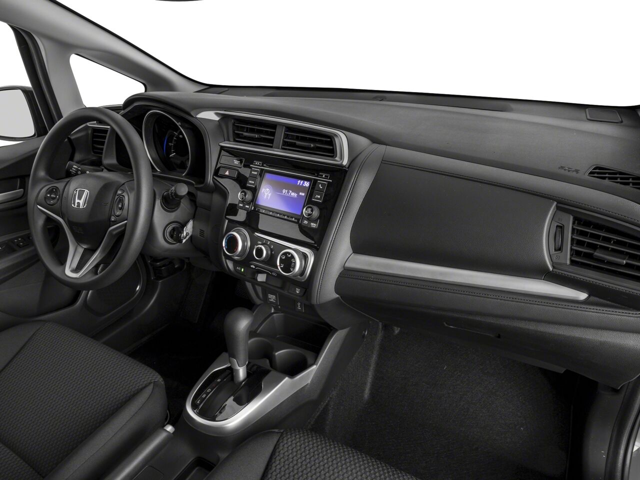 2018 Honda Fit LX Tucson AZ