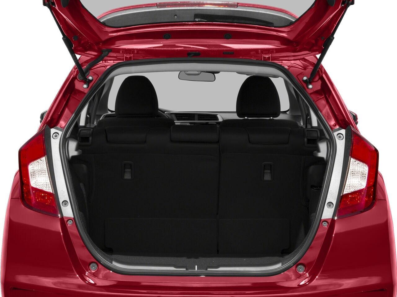 2018 Honda Fit LX Tucson AZ