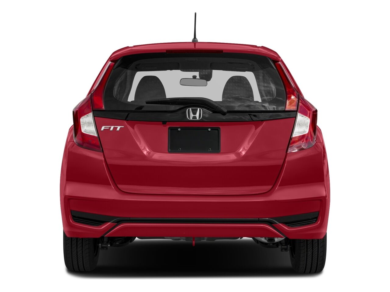 2018 Honda Fit LX Tucson AZ