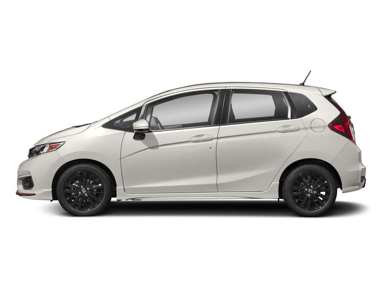 2018 Honda Fit Sport Mountain Home ID