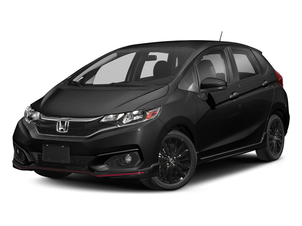 2018 Honda Fit Sport Oshkosh WI