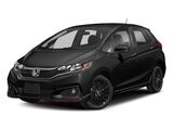 2018 Honda Fit Sport Oshkosh WI