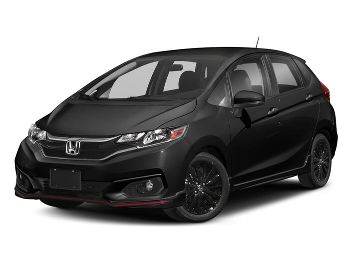 2018 Honda Fit Sport Oshkosh WI