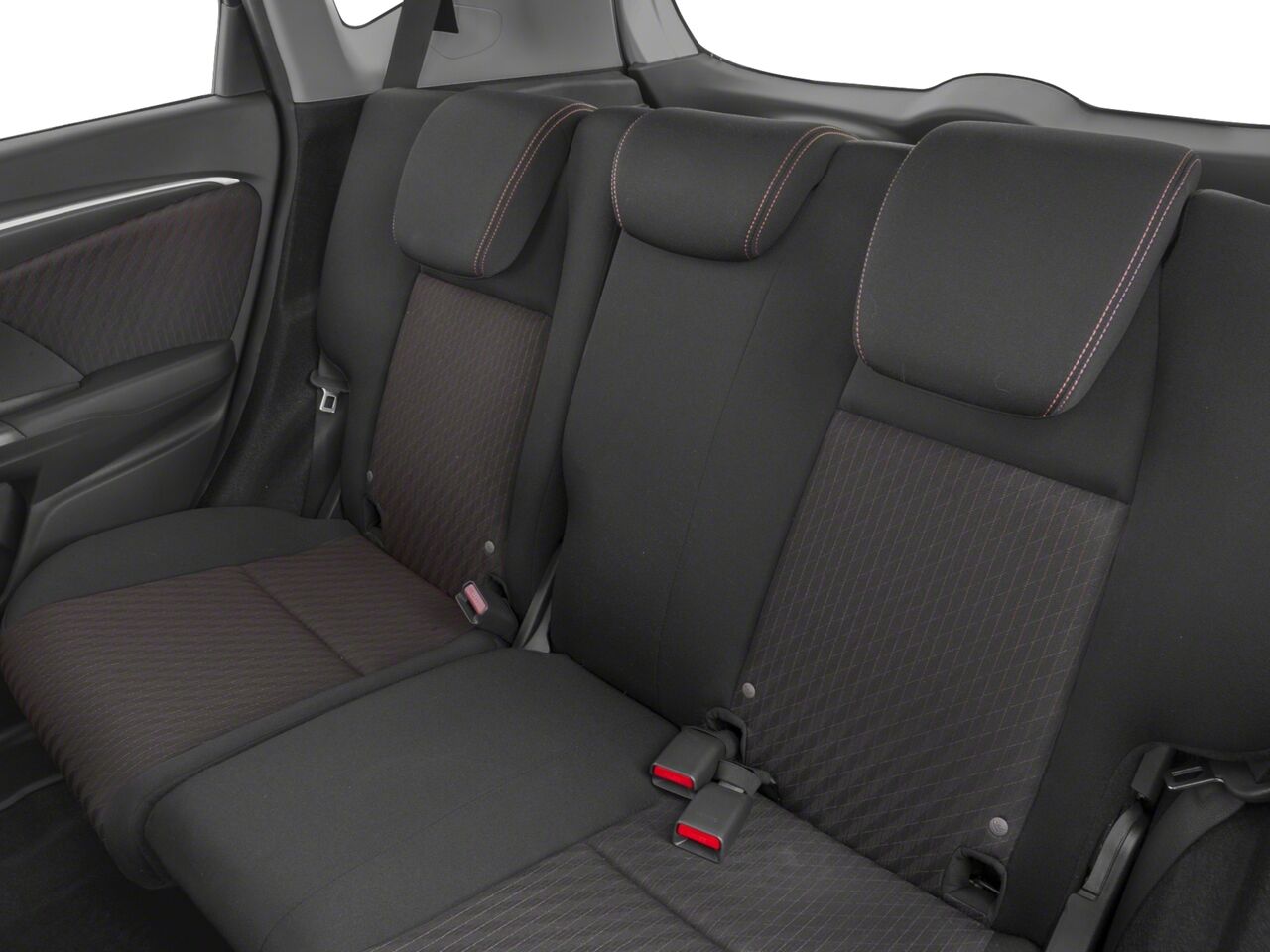 2018 Honda Fit Sport San Clemente CA