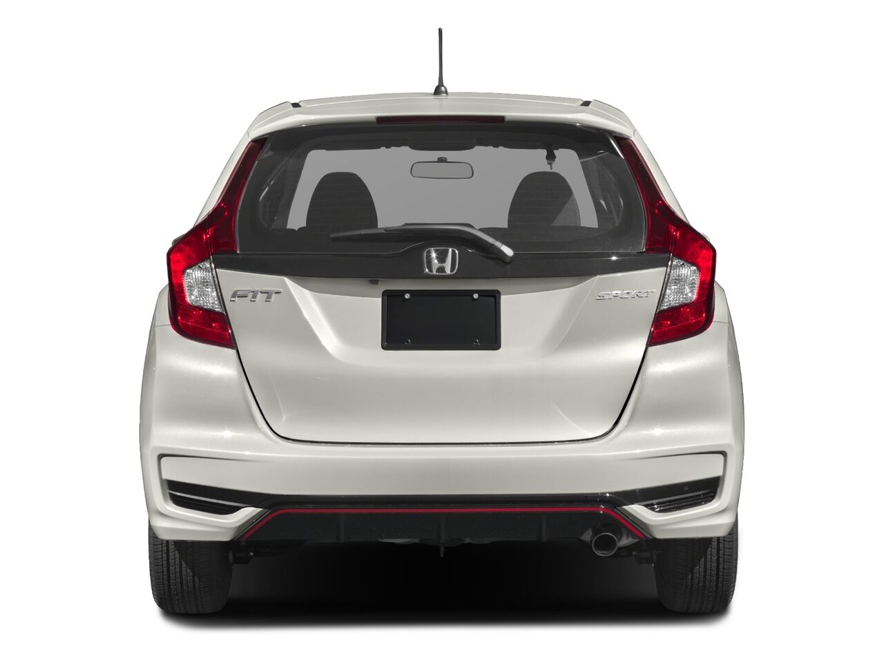 2018 Honda Fit Sport San Clemente CA