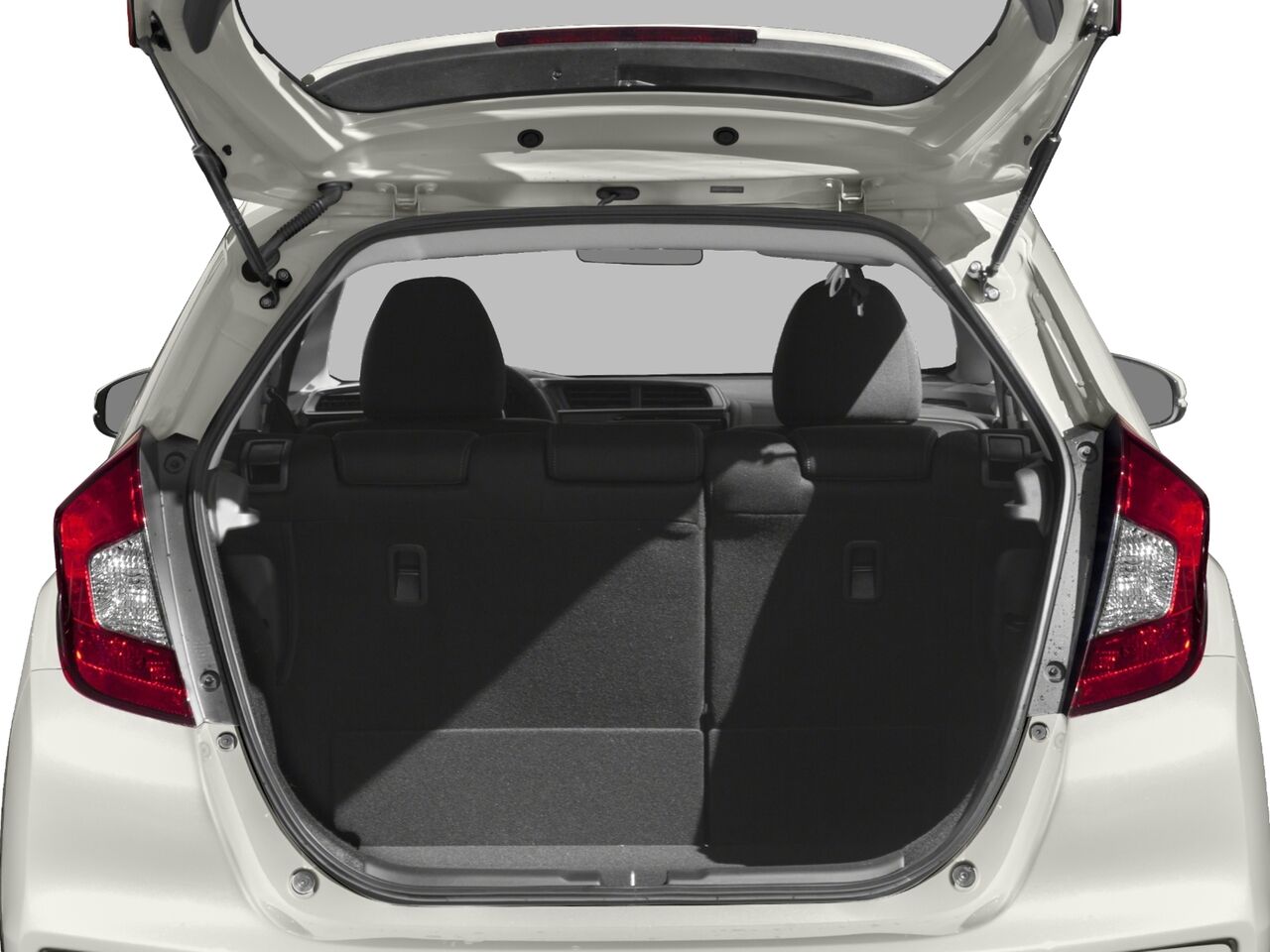 2018 Honda Fit Sport San Clemente CA