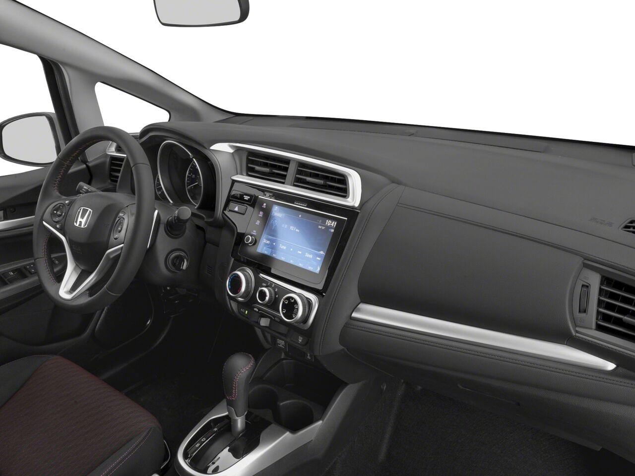 2018 Honda Fit Sport San Clemente CA