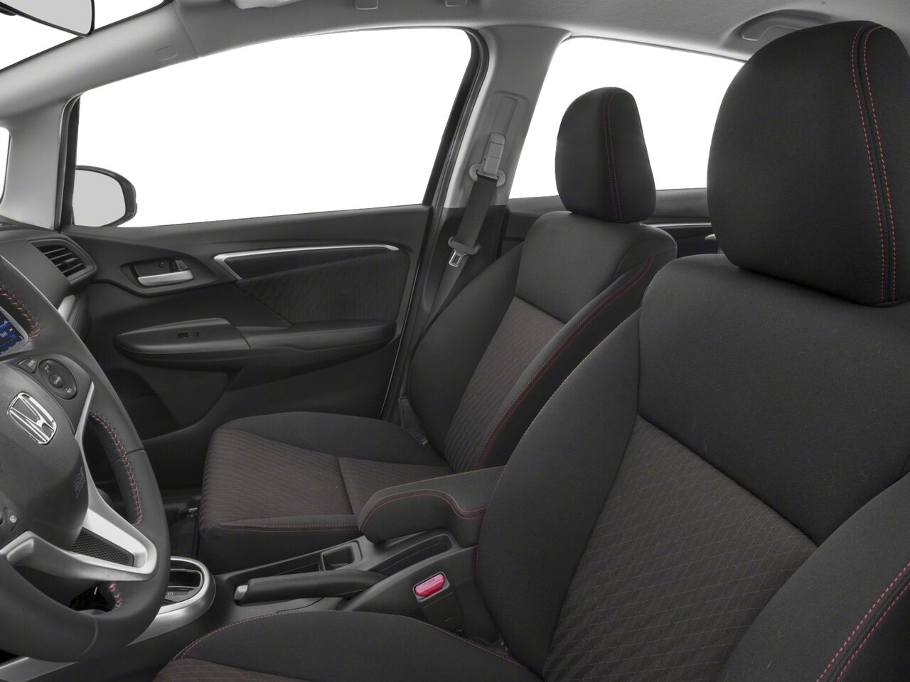 2018 Honda Fit Sport San Clemente CA