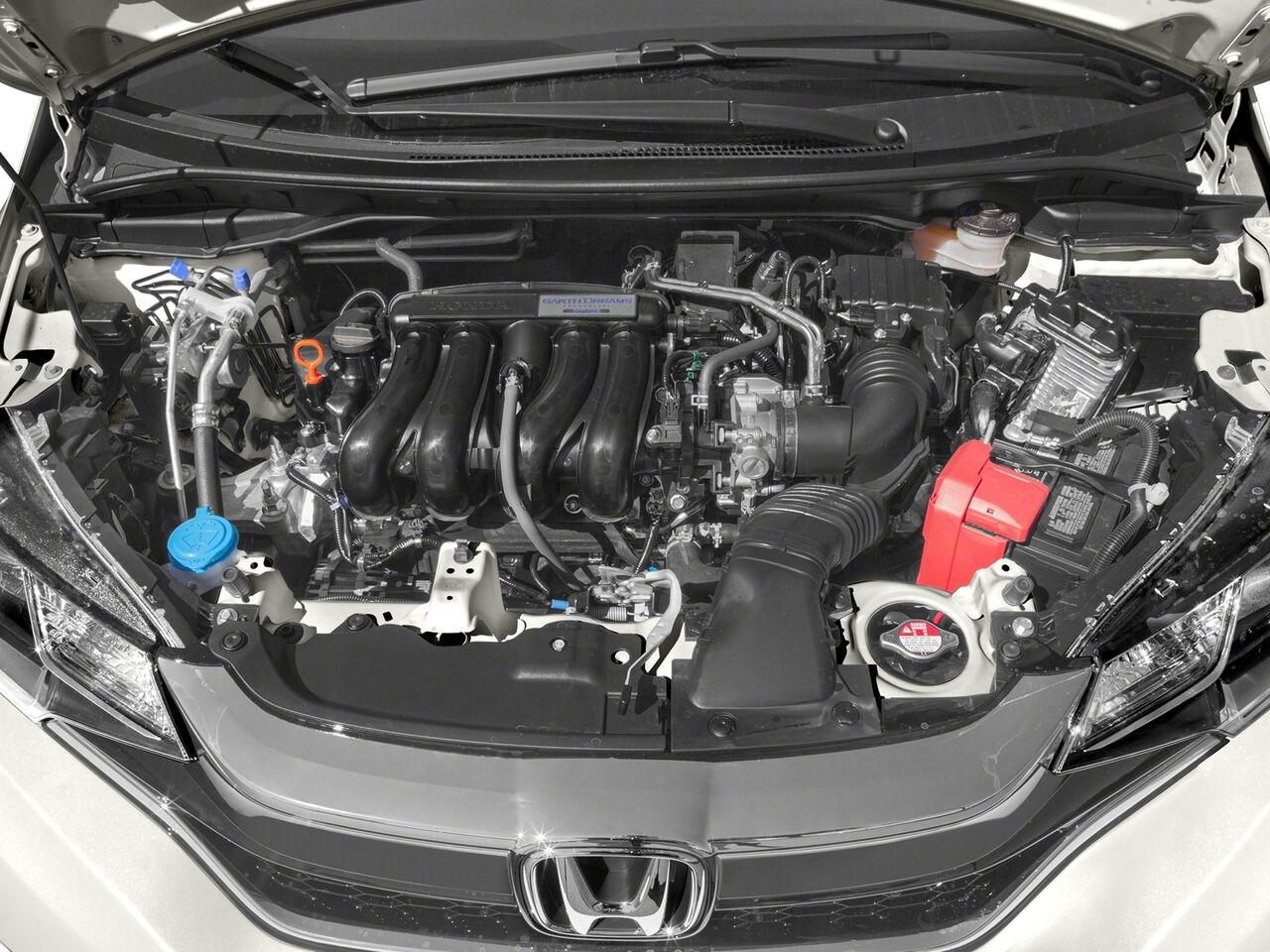 2018 Honda Fit Sport San Clemente CA