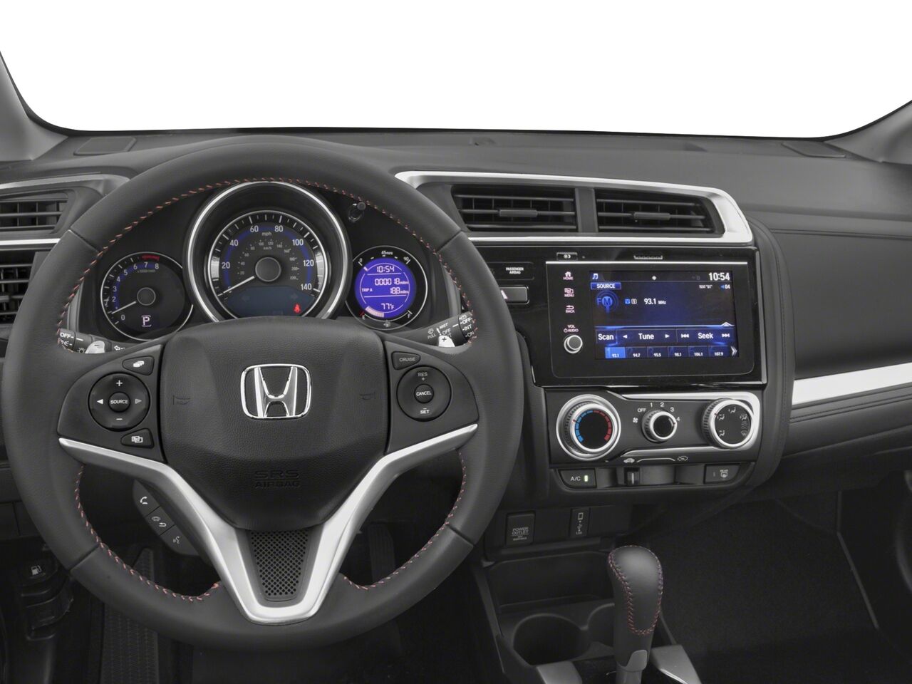 2018 Honda Fit Sport San Clemente CA