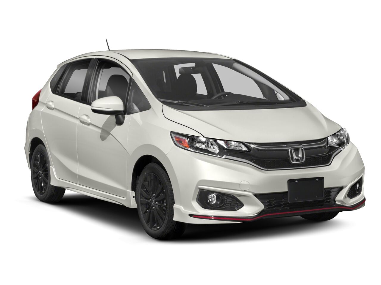 2018 Honda Fit Sport San Clemente CA