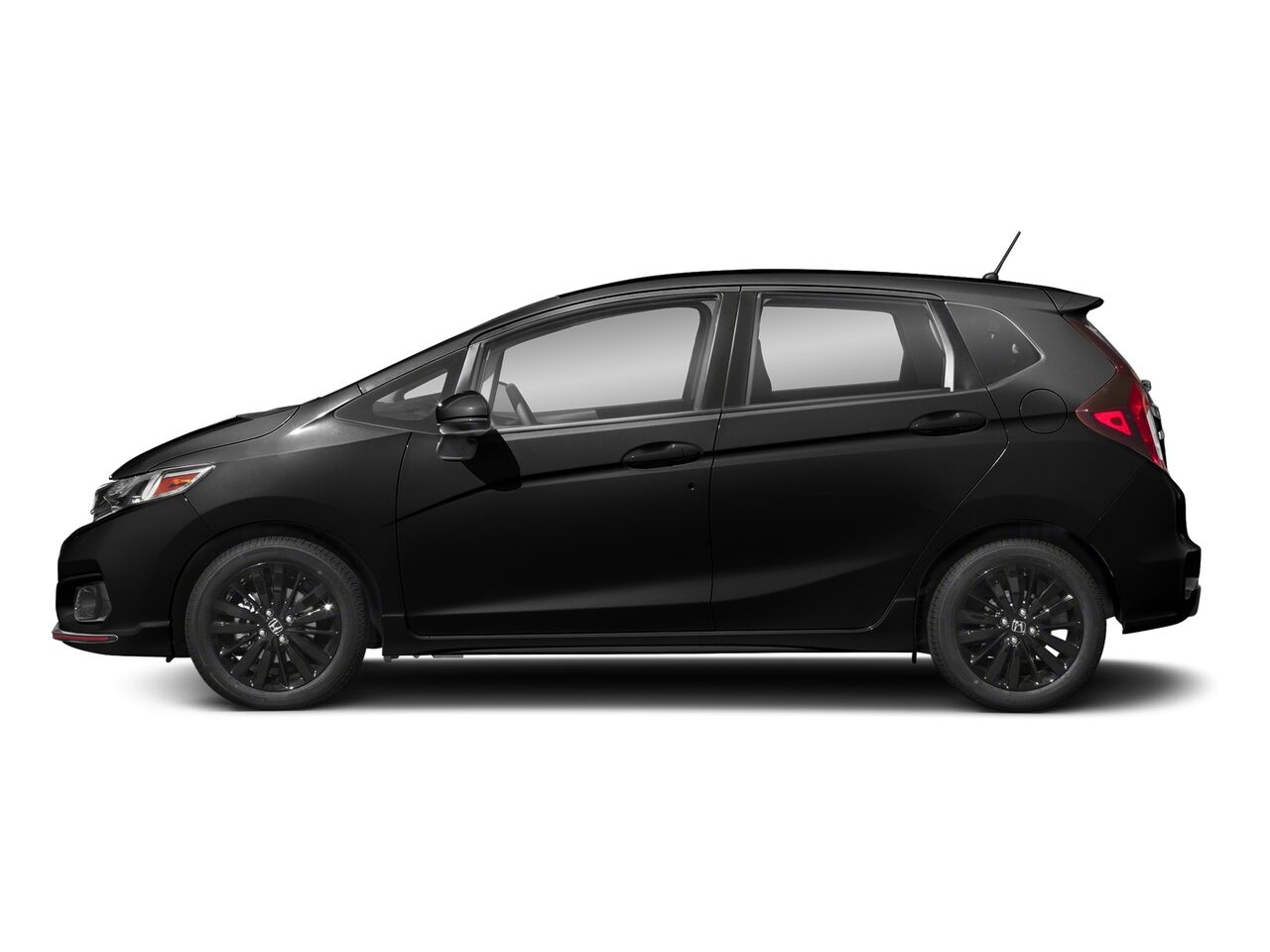 2018 Honda Fit Sport