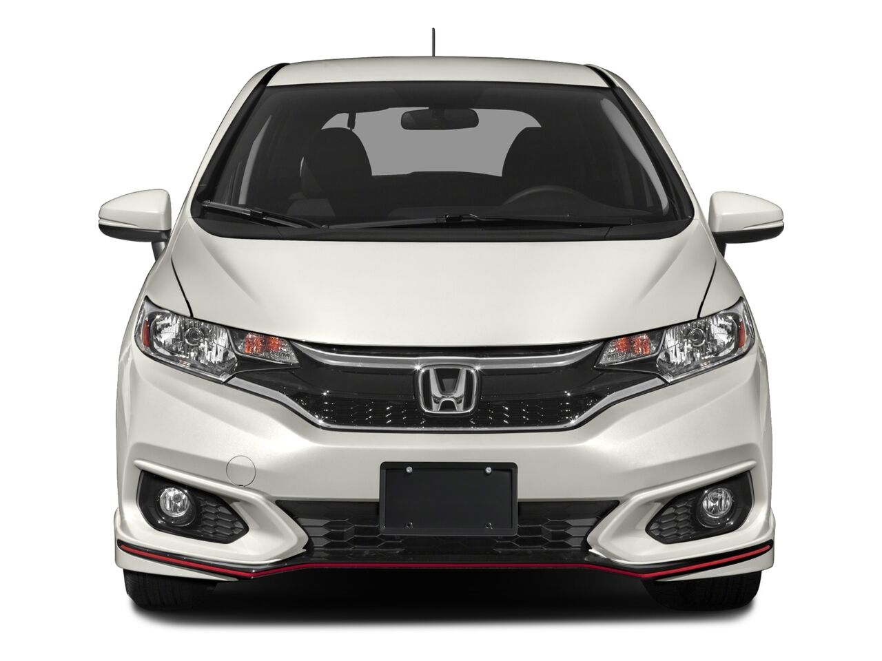 2018 Honda Fit Sport San Clemente CA