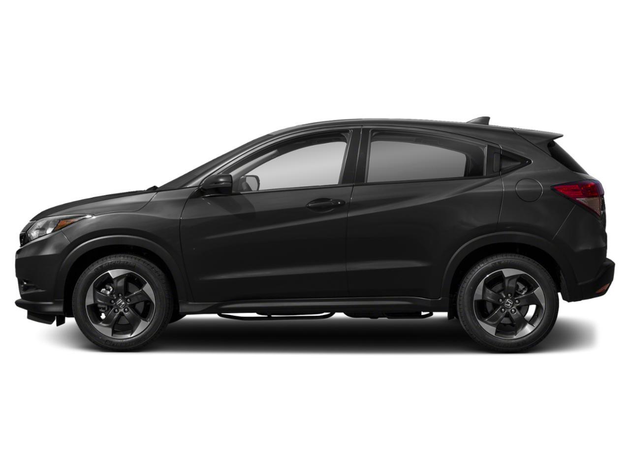 2018 Honda HR-V EX 4WD CVT Houston TX