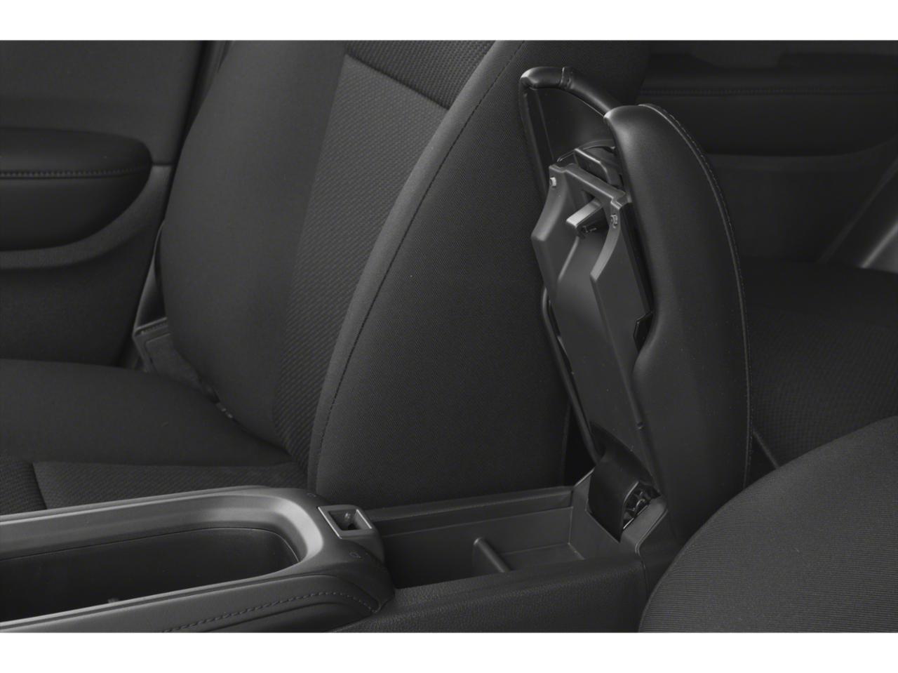 2018 Honda HR-V EX Hot Springs AR