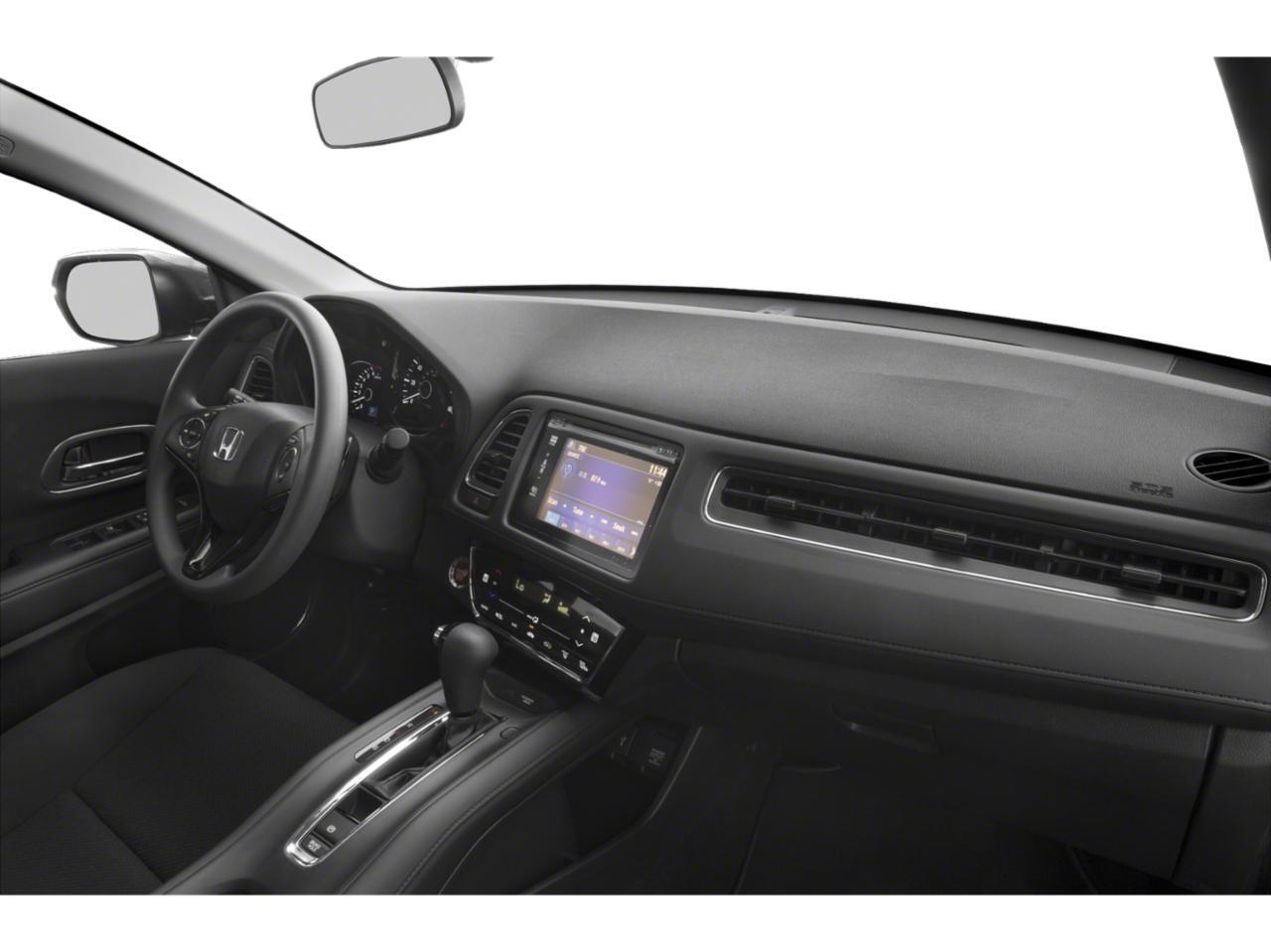 2018 Honda HR-V EX Hot Springs AR