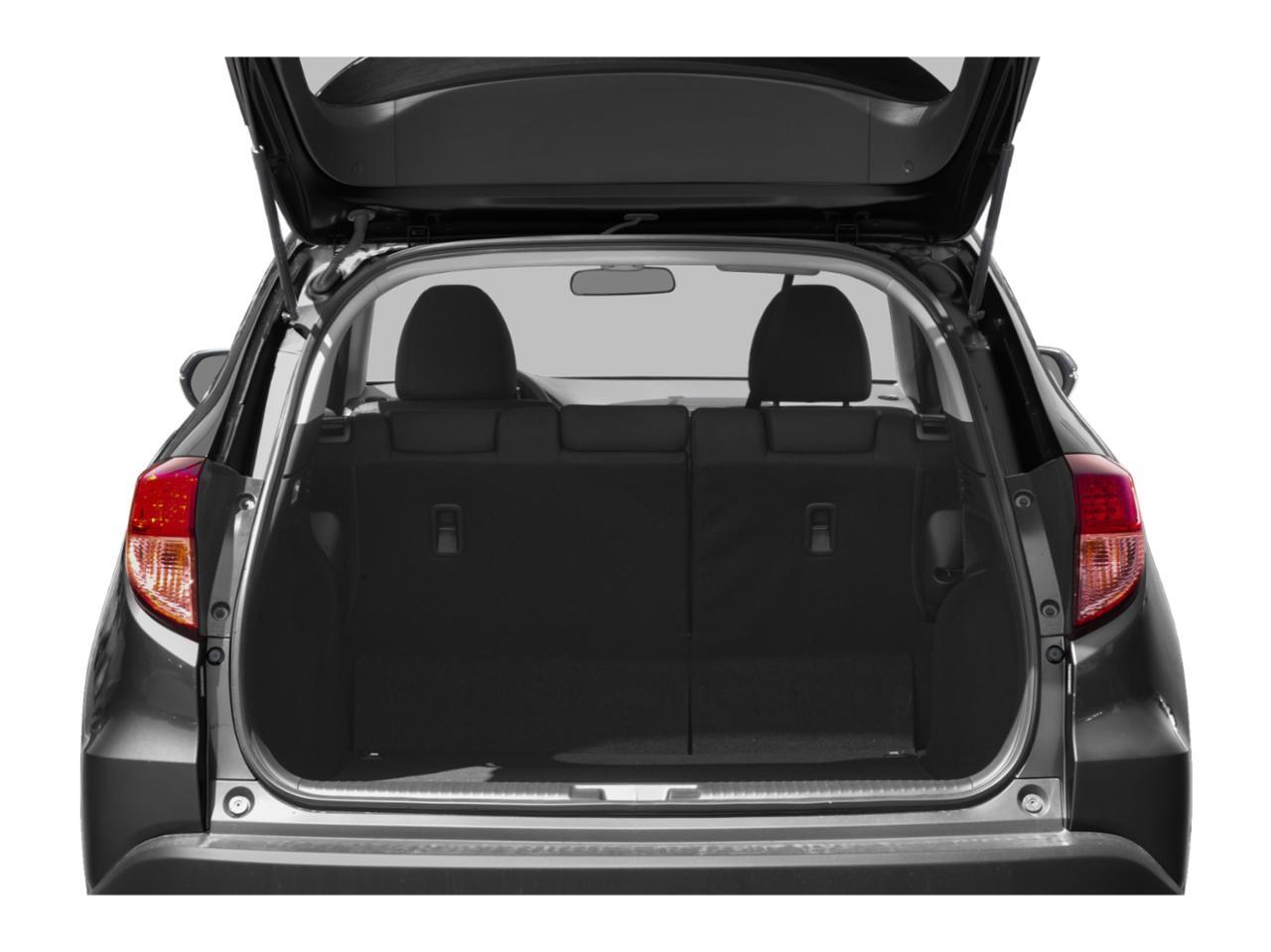 2018 Honda HR-V EX Hot Springs AR