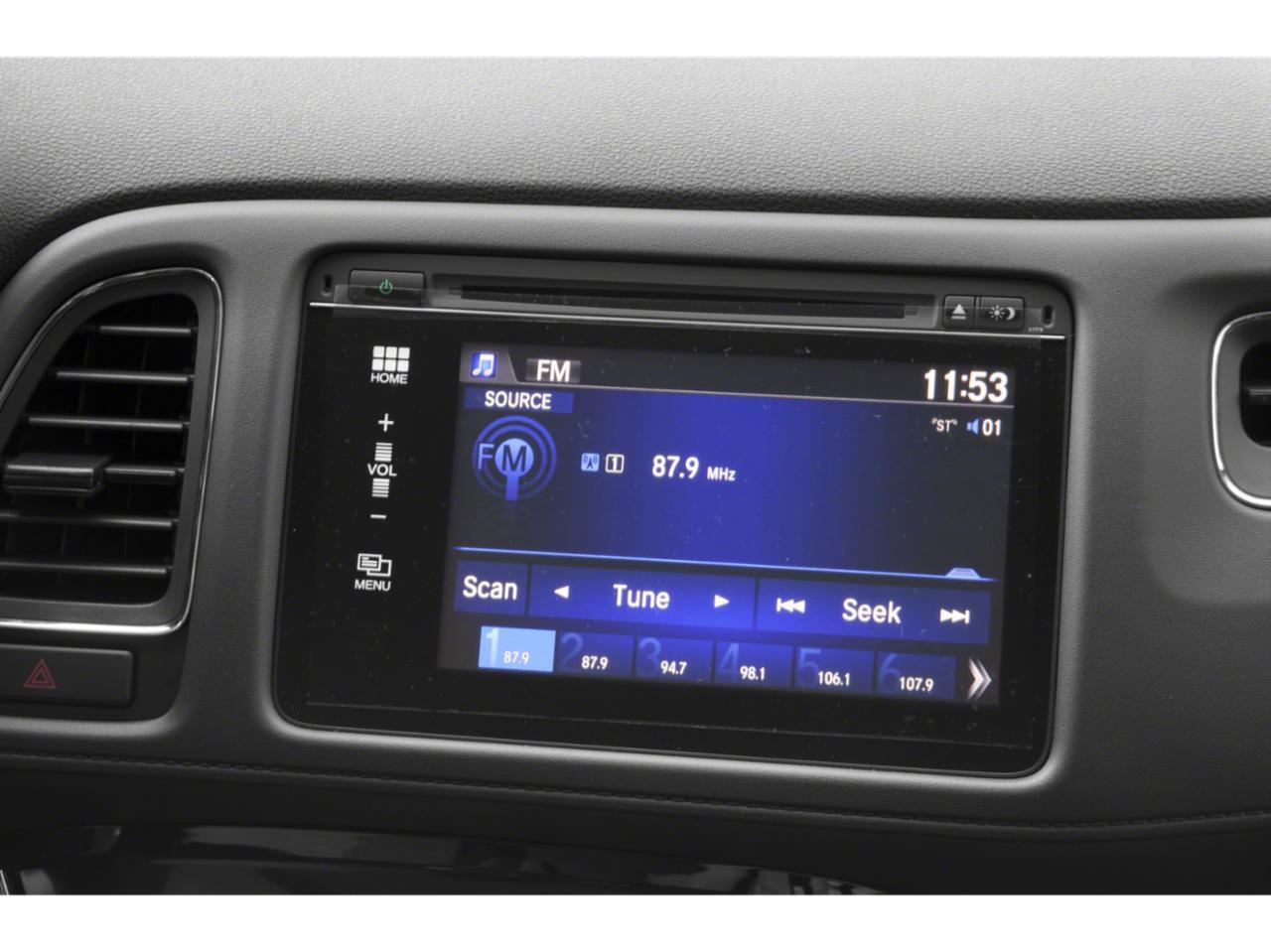 2018 Honda HR-V EX Hot Springs AR